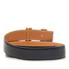 Hermès Box Calf Constance H Belt Secondhand