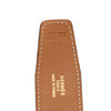 Hermès Box Calf Constance H Belt Secondhand