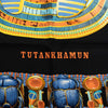 Secondhand Hermès Tutankhamun Silk Scarf 90