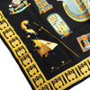 Secondhand Hermès Tutankhamun Silk Scarf 90