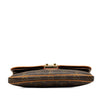 Louis Vuitton Monogram Sofia Coppola Slim Clutch Secondhand