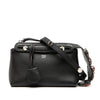 Fendi Mini Leather By The Way Satchel Secondhand