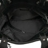 Chanel Small Quilted Coated Canvas Paris Biarritz Tote Secondhand