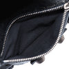 Balenciaga Lambskin Motocross Le Cagole Cylinder Crossbody Secondhand