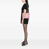 Versace Small Canvas Barocco Athena Tote Secondhand