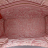 Versace Small Canvas Barocco Athena Tote Secondhand