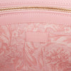 Versace Small Canvas Barocco Athena Tote Secondhand