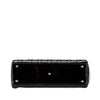Dior Large Patent Cannage Lady Dior Secondhand