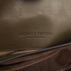 Bottega Veneta Medium Intrecciato Trimmed Nappa Piazza Satchel Secondhand