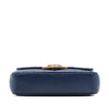 Chanel Chevron Lambskin Pyramid CC Flap Secondhand