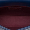 Chanel Chevron Lambskin Pyramid CC Flap Secondhand