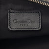 Dior Mini Diorissimo Canvas Saddle Pochette Secondhand