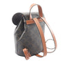 Celine Triomphe Bonnie Backpack Secondhand