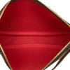 Secondhand Louis Vuitton Damier Ebene Pochette Accessoires