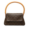 Louis Vuitton Monogram Mini Looping Secondhand