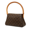 Louis Vuitton Monogram Mini Looping Secondhand