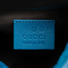 Gucci Microguccissima Drawstring Pouch Secondhand