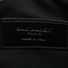 Saint Laurent Leather Zip Clutch Secondhand