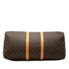 Louis Vuitton Monogram Keepall 55 Secondhand