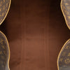 Louis Vuitton Monogram Keepall 55 Secondhand