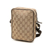 Gucci GG Canvas Crossbody Secondhand