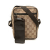Gucci GG Canvas Crossbody Secondhand