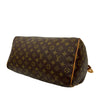 Louis Vuitton Monogram Speedy 35 Secondhand