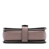 Bottega Veneta Small Nappa Intrecciato Runway Shoulder Bag Secondhand