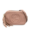 Gucci Leather Soho Disco Crossbody Secondhand