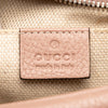 Gucci Leather Soho Disco Crossbody Secondhand