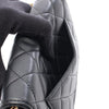 Chanel CC Quilted Lambskin Wallet On Chain Secondhand