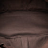 Gucci GG Canvas Sukey Satchel Secondhand