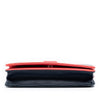 Chanel Quilted Lambskin Color Pop CC Wallet on Chain Secondhand