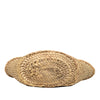 LOEWE Small Raffia Anagram Basket Tote Secondhand