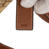 LOEWE Small Raffia Anagram Basket Tote Secondhand