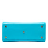Saint Laurent Small Leather Sac De Jour Satchel Secondhand