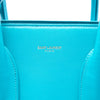 Saint Laurent Small Leather Sac De Jour Satchel Secondhand