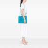 Saint Laurent Small Leather Sac De Jour Satchel Secondhand