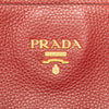 Prada Vitello Daino Shopping Tote Secondhand
