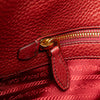 Prada Vitello Daino Shopping Tote Secondhand