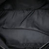 Burberry Beat Check Nylon Lowry Satchel Secondhand