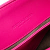 Secondhand Bottega Veneta Medium Nappa Intrecciato Olimpia Shoulder Bag