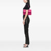Bottega Veneta Medium Nappa Intrecciato Olimpia Shoulder Bag Secondhand