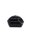 Bottega Veneta Mini Padded Nappa Half Moon Chain Crossbody Secondhand