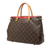 Louis Vuitton Monogram Pallas MM Secondhand