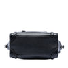 Celine Nano Leather Luggage Tote Secondhand