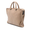 Bottega Veneta Nappa Intrecciato Business Bag Secondhand