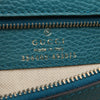 Gucci Medium Leather Swing Tote Secondhand