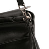 Balenciaga Medium Leather Rodeo Messenger Bag Secondhand
