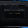 Saint Laurent Medium Suede Monogram Kate Tassel Crossbody Secondhand